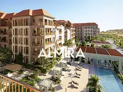 Pool View | Exclusive with Us | 2BR+Maid