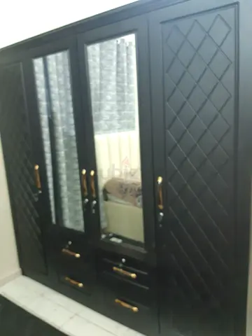 Brand new 4door wardrobe available