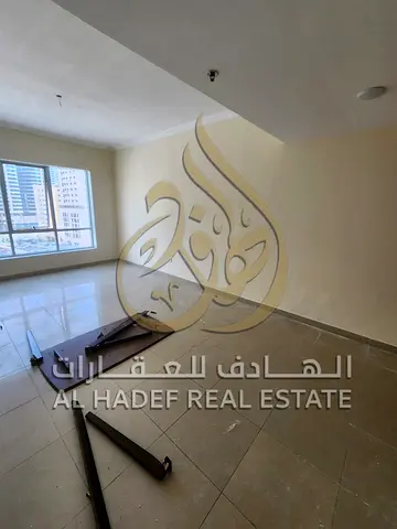 👑 Premium Luxury Living in Al Khan with Al Hadef Company 👑 Al Hadef Company is honored to present to its valued clients an exceptional residential
