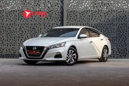 Nissan Altima 2020 GCC specs