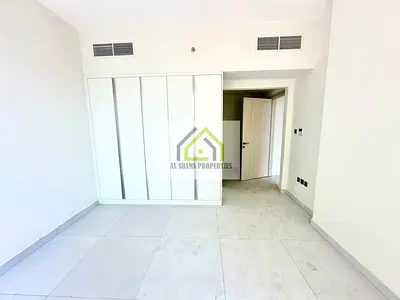 Brand New 1Bhk with Balcony wardrobe gym poll