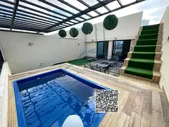 🏡 Own &amp; Invest with a Guaranteed ROI of 7% – 10% 💰 ✅ Ultra-luxury townhouse with super