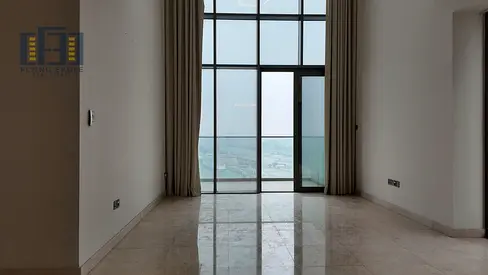 Panoramic Sea View | Open Layout | Vacant