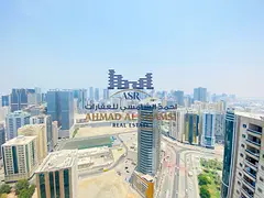 Hot Offer || Spacious 1BR || Separate Hall || Balcony || Gym and Pool Free || Close Dubai Border