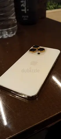 Apple iPhone 13 Pro - Excellent Condition