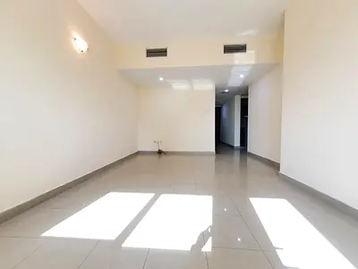 Marvelous Offer // 1,BHK with Balcony just 32k in Abu shagrah