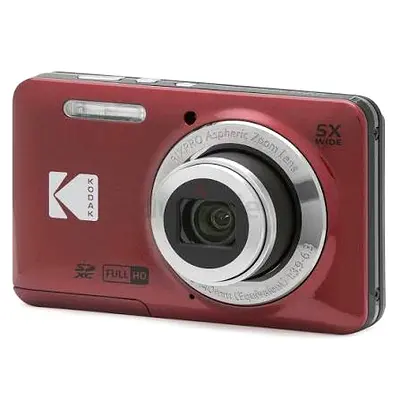 Kodak Pixpro FZ55 EasyShare Digital Camera