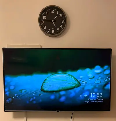 TV for sale