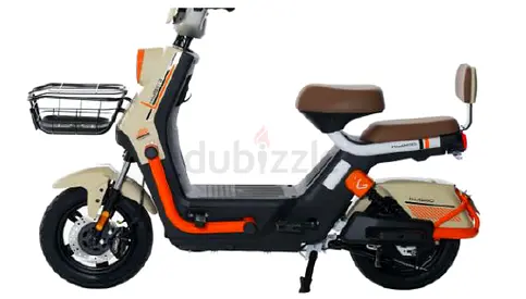 Kugoo T2 Electric Scooter