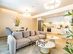 Luxurious 1BR | Spacious Balcony | Top Amenities!!