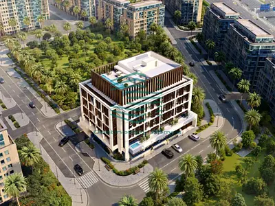 شقة فاخرة _ خصم 10% _ قريباً 2027