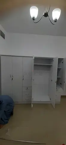 Brand new 3door wardrobe available