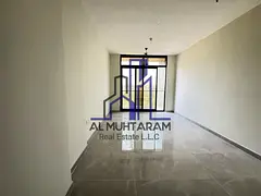 1bhk with central ac with bolcony new muwaila