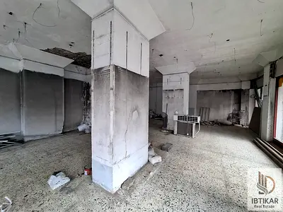 SPACIOUS SHOP FOR RENT IN ABU SHAGARA