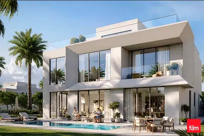 HighGrowth Luxury Villa | Prime Investment