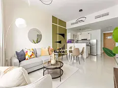 Fully Furnished | Move In Ready | Marina View