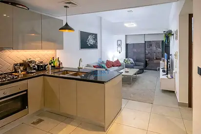 2 BHK + Study Room | Fully Furnished | Free Wifi