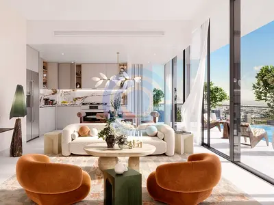 Large Layout | High Floor | Q4 2027 Handover | ROI