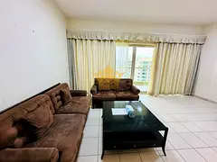 Pool View 2BR Apartment | Chiller Free | Balcony