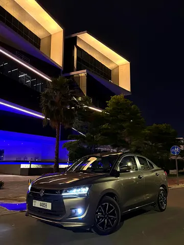 Best Deal 2025 Suzuki Dzire Hybrid – Fully Insured | Free Delivery, No Hidden Fees