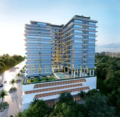 Hot Deal | Premium Living | Fully Smart Home | Payment Plan 1%