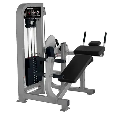 جهاز Hammer Strength Select Abdominal - لنحت عضلات البطن