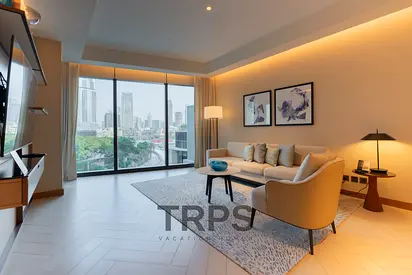 Full Burj Khalifa View | Luxury Unit | All Inclusive