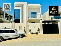Take advantage of this bargain price: a 5-bedroom villa, including registration and ownership fees.