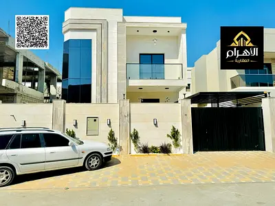 اغتنم الفرصة بسعر لقطه فيلا 5 غرف بسعر شامل رسوم التسجيل والتمليك تملك حر لجميع الجنسيات بسعر قابل