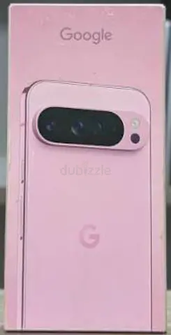 Pixel 9 Pro XL 256 Pink Brand New seal pack