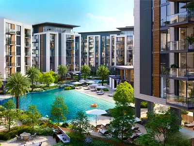 NO COMMISSION | 2BR + MAIDS | SALE