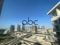 Fully furnished | High floor | Canal View