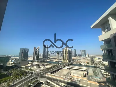 مفروش بالكامل | أطلاله على القناه | طابق مرتفع