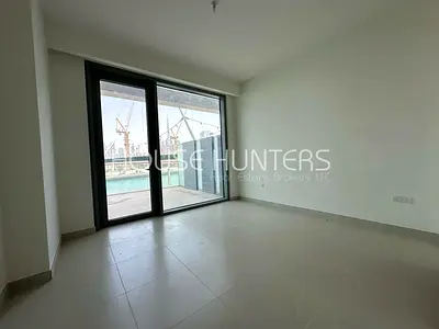 Full Water View | 2 Bed + Maid | Multiple Options