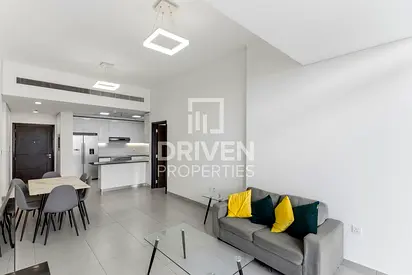 Corner Unit | Pool View | Spacious Layout