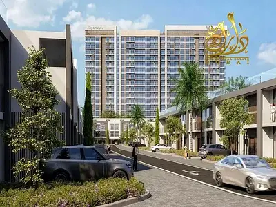 CHEAPEST 1BR IN DUBAI | 40% DISCOUNT | ASK FOR 20/80 PAYMENT | LIMITED UNIT