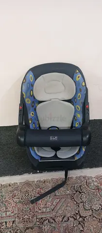 Baby car seat