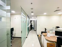 Prime Office | Near Metro | Fully Fitted and Ready