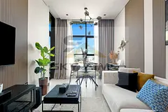 High‑End Furnishings | Spacious Layout | Elite Living