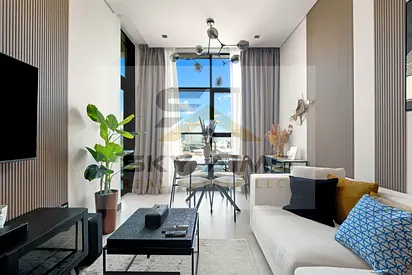 High‑End Furnishings | Spacious Layout | Elite Living