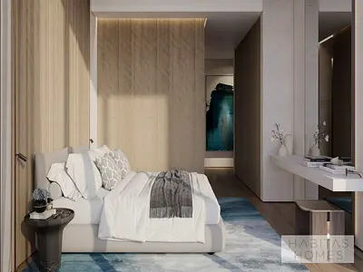 Burj Al Arab View| High ROI | Near Metro