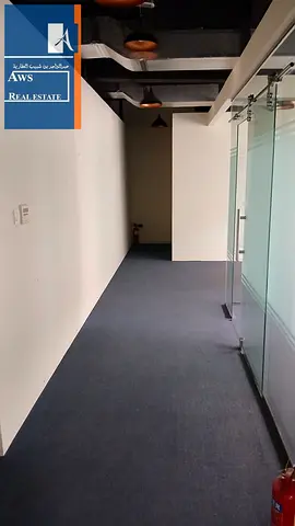 Spacious Office on Prime Sheikh Zayed Road