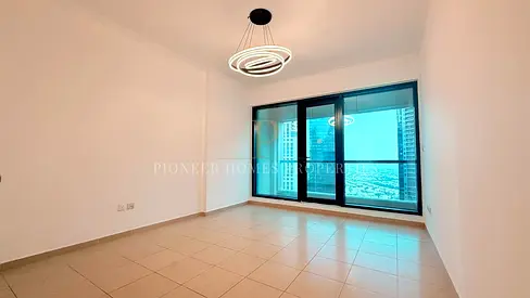 1 BED DUPLEX| SPACIOUS LAYOUT| WITH BALCONY|