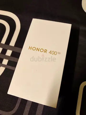 Honnor 400 5G TDRA 256