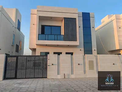 فيلا للبيع شامل رسوم التسجيل تملك حر جميع الجنسيات مع تشطيبات شخصيه وارتداد كبير