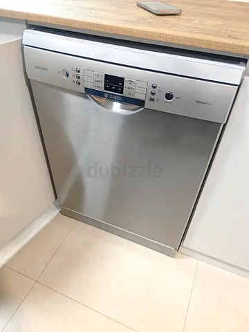 Bosch Dishwasher in excellent condition