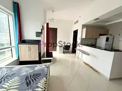 Chiller Free | Studio-Fully Furnished | Vacant