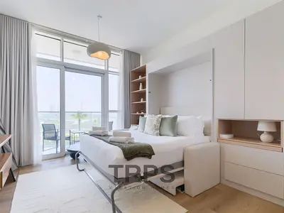 Luxury Furnished | Near Golf Club | Ready Move In!