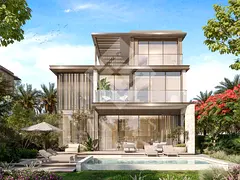 Hot Deal | 5BR Modern Villa | Luxurious Living