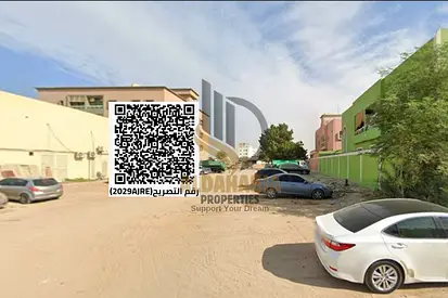 🏢 Two Mixed-Use Plots in Al Mowaihat 3 – Ajman | G+3 Investment